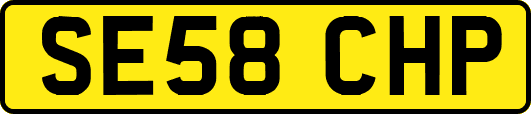 SE58CHP