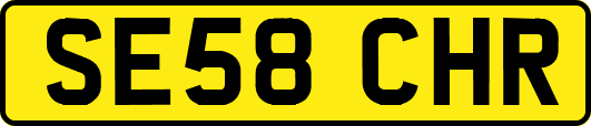 SE58CHR