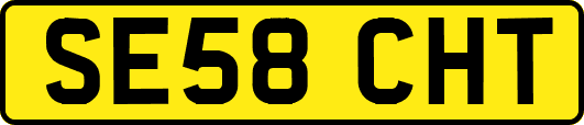 SE58CHT