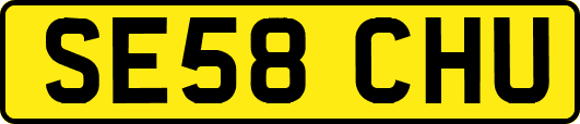 SE58CHU