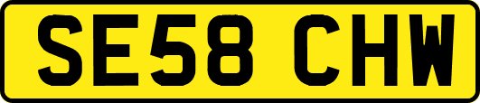 SE58CHW