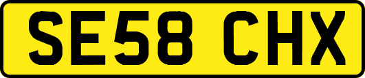 SE58CHX