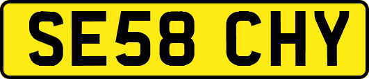 SE58CHY