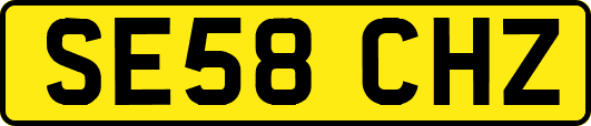 SE58CHZ