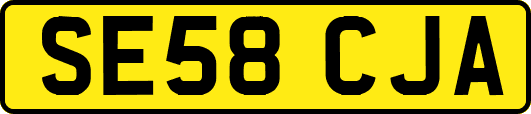 SE58CJA