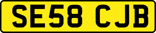 SE58CJB