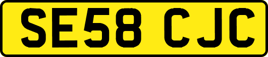 SE58CJC