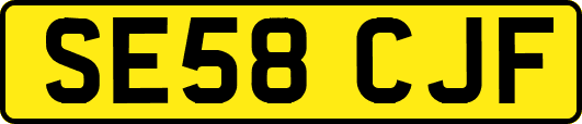 SE58CJF