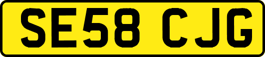 SE58CJG