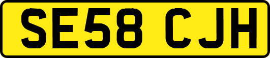 SE58CJH