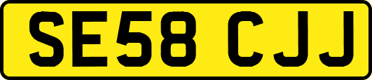 SE58CJJ