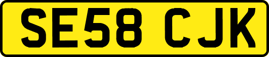 SE58CJK