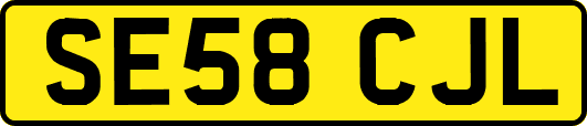 SE58CJL