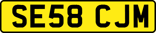 SE58CJM