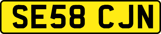 SE58CJN