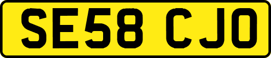 SE58CJO