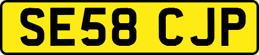 SE58CJP