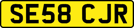 SE58CJR