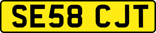 SE58CJT