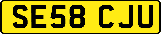 SE58CJU