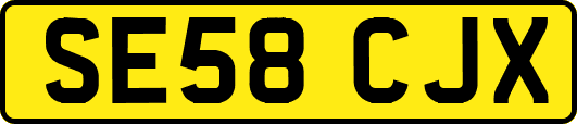 SE58CJX