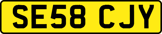 SE58CJY