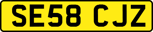 SE58CJZ