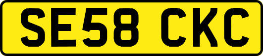 SE58CKC