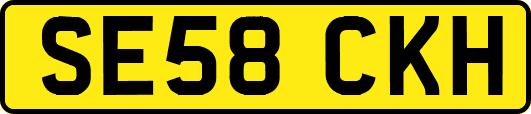SE58CKH