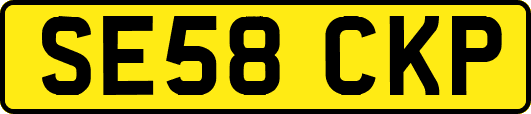 SE58CKP