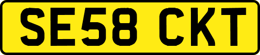 SE58CKT
