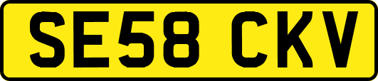 SE58CKV