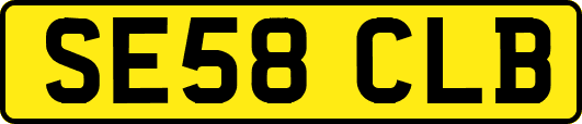 SE58CLB