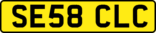 SE58CLC