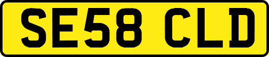 SE58CLD