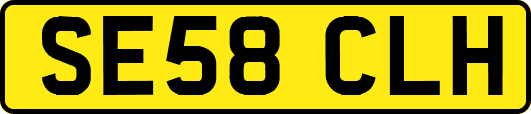 SE58CLH