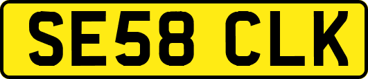 SE58CLK