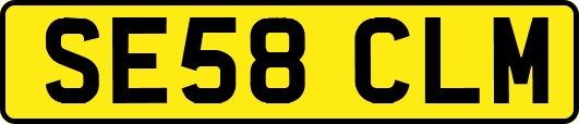 SE58CLM