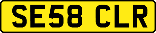 SE58CLR