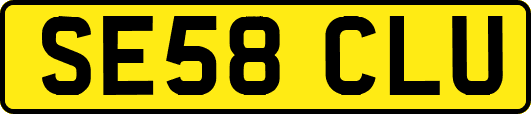 SE58CLU