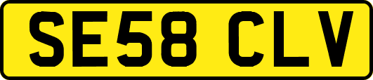 SE58CLV