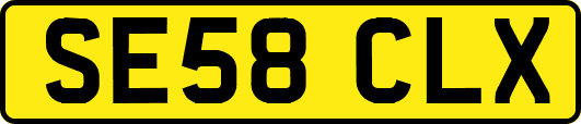 SE58CLX