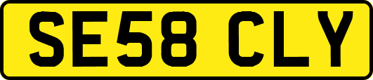 SE58CLY