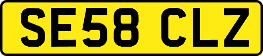SE58CLZ