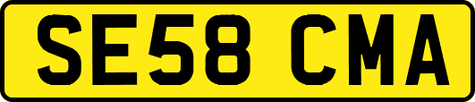 SE58CMA
