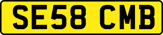 SE58CMB