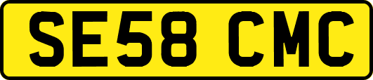 SE58CMC