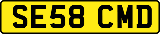 SE58CMD