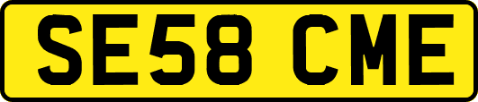 SE58CME
