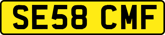 SE58CMF
